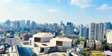 以「园中园」破题，成都武侯区的产业创新「智慧」