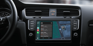 消息称特斯拉即将支持苹果CarPlay系统，已处于内测阶段