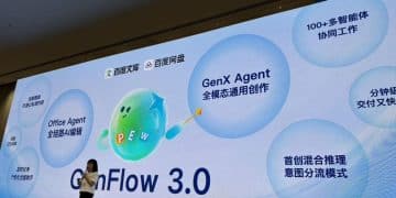 百度文库网盘升级发布GenFlow3.0，出海按下加速键