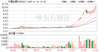 深交所：本周对近期股价严重异常波动的平潭发展进行重点监控