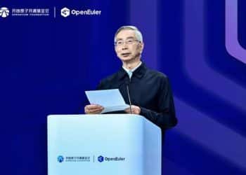 openEuler发布超节点操作系统，引领AI时代