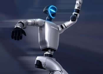 宇树科技完成IPO辅导 预计今年内提交上市申请文件