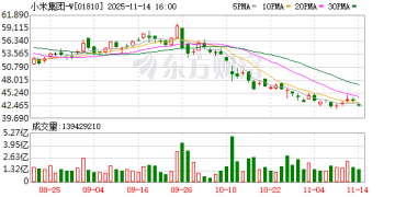 连续两周大手笔买入 这只科技股获资金抄底！