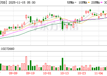 高瓴旗下私募美股持仓曝光：加仓拼多多、阿里巴巴 新进百度