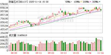存储芯片还在涨价！铠侠砸出个「黄金坑」？