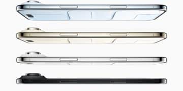 消息称第二代iPhone Air将在2027年3月份 与iPhone 18e一道发布