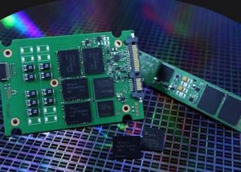 韩国半导体10月份出口额超过150亿美元 同比大增25%