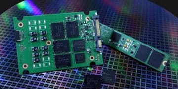 韩国半导体10月份出口额超过150亿美元 同比大增25%