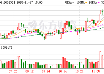 通威集团刘汉元：尽管低于预期 但仍对光伏行业自律的有效完成和实施充满信心