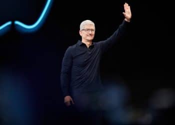 消息称库克即使明年卸任CEO 可能也不会完全从苹果退休