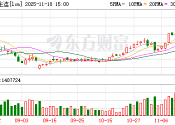 11月碳酸锂维持多头窗口 但须警惕冲高后资金离场风险