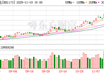 碳酸锂价格狂飙！锂矿概念逆市走强 板块12股股价翻倍