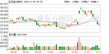 欧盟法院驳回亚马逊诉讼 维持对其「超大型在线平台」认定