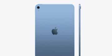 苹果第十二代iPad有望在明年3月份推出 将升级A18芯片