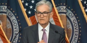 美联储12月降息概率一夜腰斩深度解析