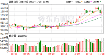 龙头高标5天3板！海南概念爆发 融资客抢筹这些票(表格)