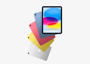 消息称第十二代iPad也将搭载苹果自研无线网络芯片和蜂窝网络调制解调器