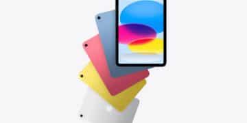 消息称第十二代iPad也将搭载苹果自研无线网络芯片和蜂窝网络调制解调器