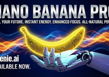 免费解锁 Google 最新黑科技：如何在 VGenie 试用 Nano Banana Pro？