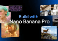 谷歌放大招了！Nano Banana Pro 这四大提升太牛了（附 APi 接入教程 0.15/张）