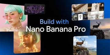 谷歌放大招了！Nano Banana Pro 这四大提升太牛了（附 APi 接入教程 0.15/张）