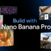 谷歌放大招了！Nano Banana Pro 这四大提升太牛了（附 APi 接入教程 0.15/张）