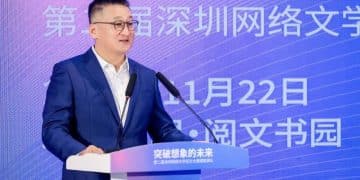 第二届深圳网络文学征文大赛结果揭晓 张小花《电子哪吒》获特等奖