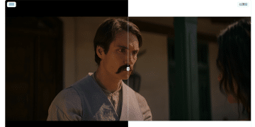 解决截图黑边的小工具：我做了个网页版「一键裁边器」