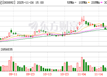 11月26日涨停复盘：76只股涨停 欢瑞世纪4连板