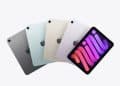苹果OLED屏iPad mini最快明年三季度发布 预计搭载A19 Pro芯片