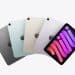 苹果OLED屏iPad mini最快明年三季度发布 预计搭载A19 Pro芯片