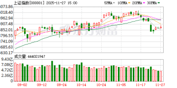 摩根大通：看好中国股市 将A股评级上调至「超配」