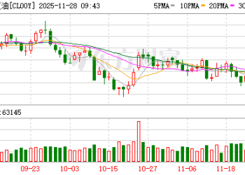 国际油价承压之际 欧佩克+或将确认2026年初暂停增产