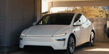 特斯拉印度首个全功能中心开业 集体验零售交付售后服务于一体