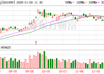 四川发现81吨特大金矿 探矿权人背后现紫金矿业身影 四川黄金实控人有注入承诺