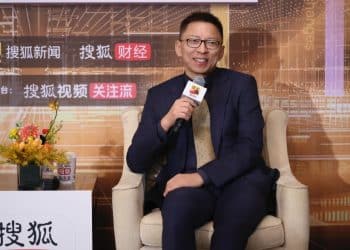 张朝阳：搜狐视频将加大美剧和美国电影采购