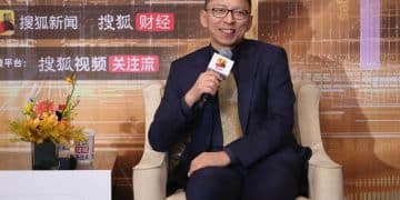 张朝阳：搜狐视频将加大美剧和美国电影采购