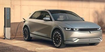 现代汽车蔚山工厂电动汽车生产线下月将再次停产 因需求下滑