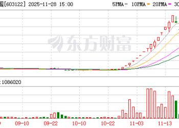 上交所：本周对合富中国、天普股份等波动幅度较大的股票进行重点监控