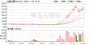 上交所：本周对合富中国、天普股份等波动幅度较大的股票进行重点监控