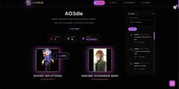 🔥同人圈必玩！测测你的 AO3 角色人气知识