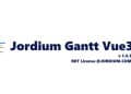 🚀 Jordium Gantt Vue3 v1.4.3 发布：给独立开发者一款真正能扛 「大数据甘特图」 的组件