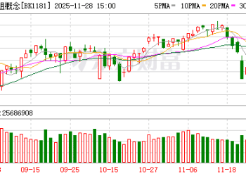 拟收购「小巨人」企业的算力概念股年内涨超200% 11月披露并购重组进展的A股名单一览
