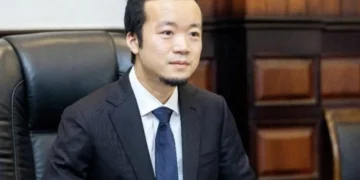 太子集团陈志被曝在日本买豪宅并成立3家公司,「以获得长期居留资格」!知情人称其经常赴日,当地住户:没见过他