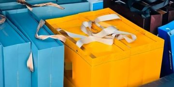 《今日说法》著名主持人被骗1000元买茶叶，自嘲「天天宣传反诈骗、法制节目主持人也会上当受骗」