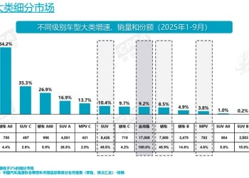 入局「9系」大战  智己推大六座SUV  LS9预售价33.69万元起
