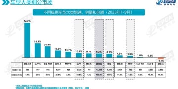 入局「9系」大战  智己推大六座SUV  LS9预售价33.69万元起