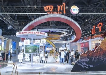 四川「川字号」劳务品牌闪耀全国劳务协作舞台，精准带动就业致富