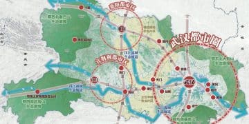 这个国家级都市圈，开启新一轮「组局」