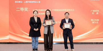 海证期货荣获2025年度上海期货业服务实体经济立功竞赛双项殊荣